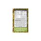 Organic Pumpkin Seed Protein Powder-SS | 10 Single Serving Packets freeshipping - Tree Spirit Wellness