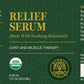 Organic Relief Serum - Tree Spirit Wellness
