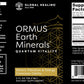 ORMUS Earth Minerals™ 2oz - Tree Spirit Wellness