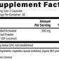 Ozonated Activated Charcoal - Tree Spirit Wellness