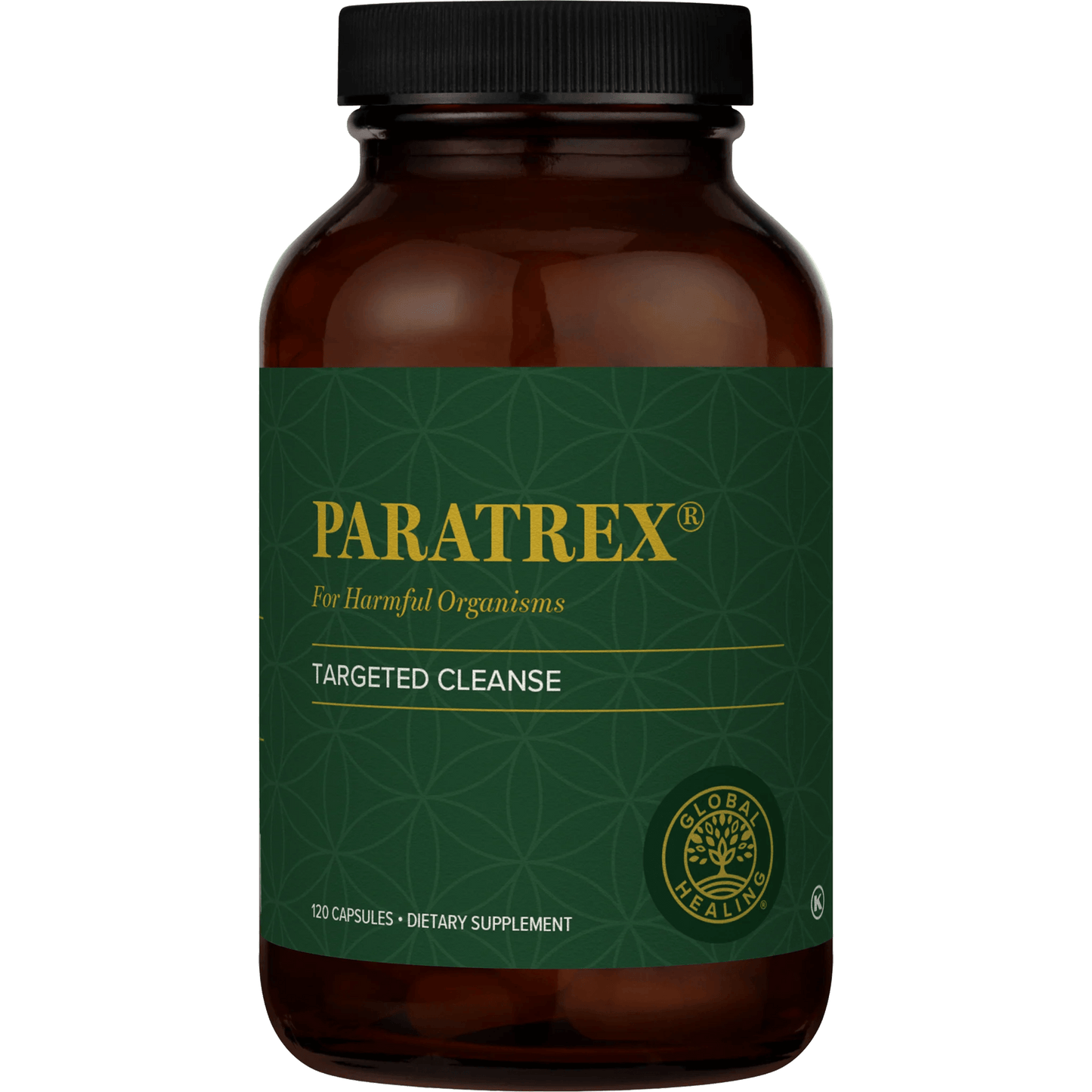 Paratrex - Tree Spirit Wellness