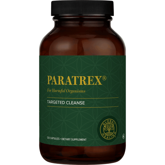 Paratrex - Tree Spirit Wellness