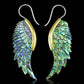 Paua Wings - Abalone Shell - Tree Spirit Wellness