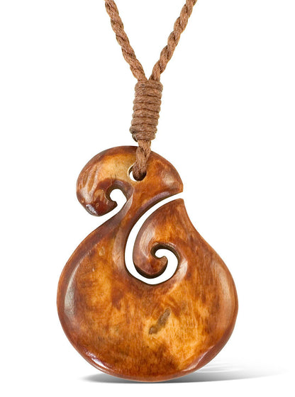 PB-000 - Stained Bone - Tree Spirit Wellness