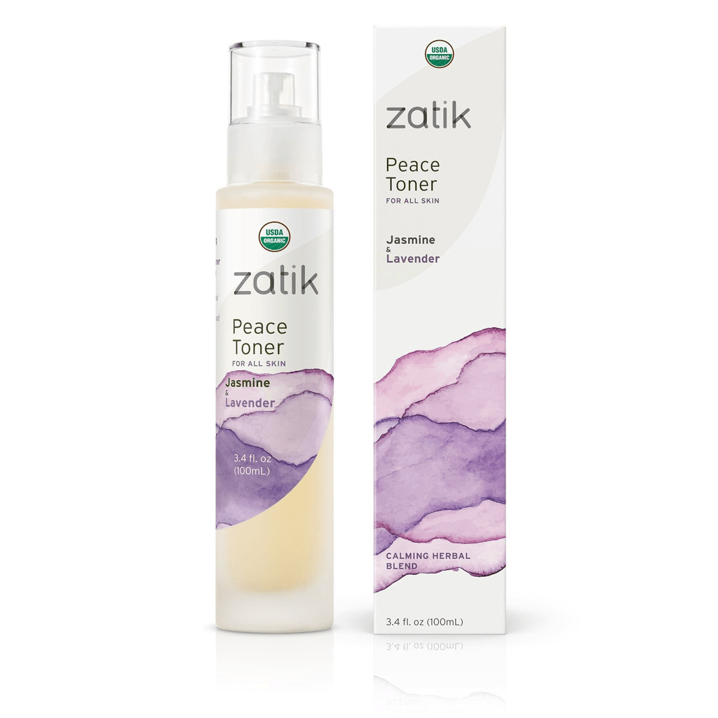 Peace Toner freeshipping - Tree Spirit Wellness