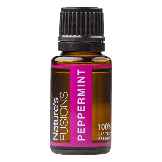 Peppermint - Tree Spirit Wellness