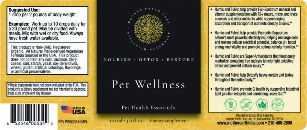 Pet Wellness freeshipping - Tree Spirit Wellness