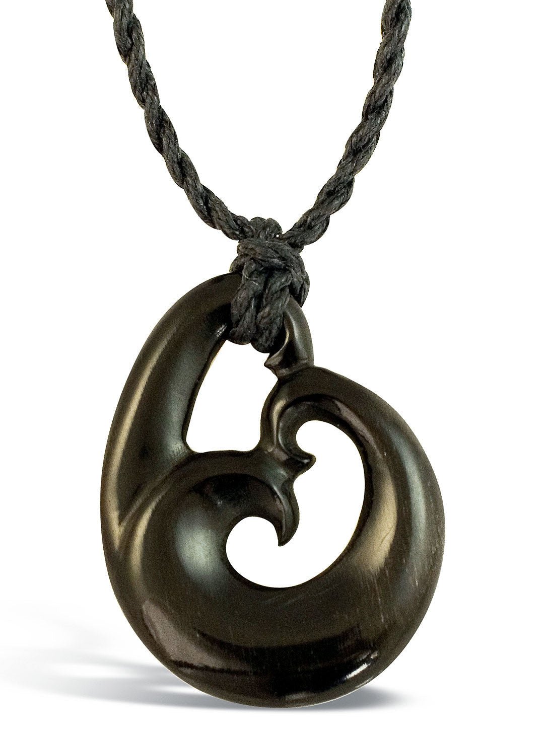 PH-119 - Horn - Tree Spirit Wellness
