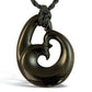 PH-119 - Horn - Tree Spirit Wellness