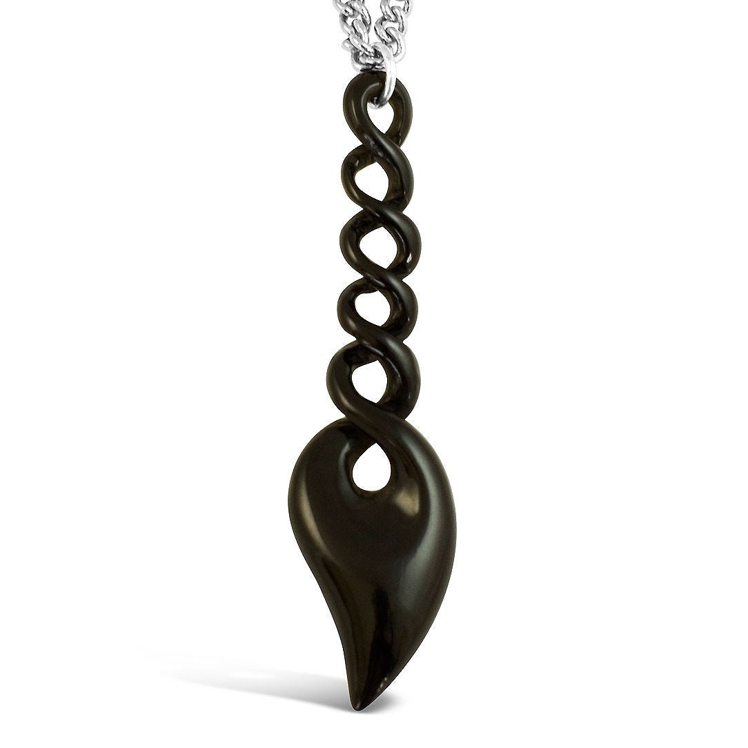 PH-125 - Horn - Tree Spirit Wellness