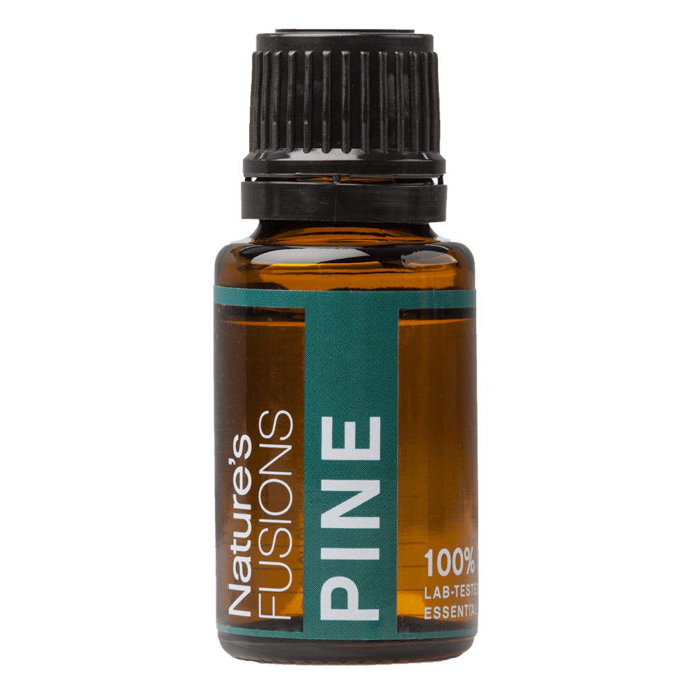 Pine Essential Oil Tree Spirit Wellness