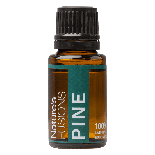 Pine - Tree Spirit Wellness