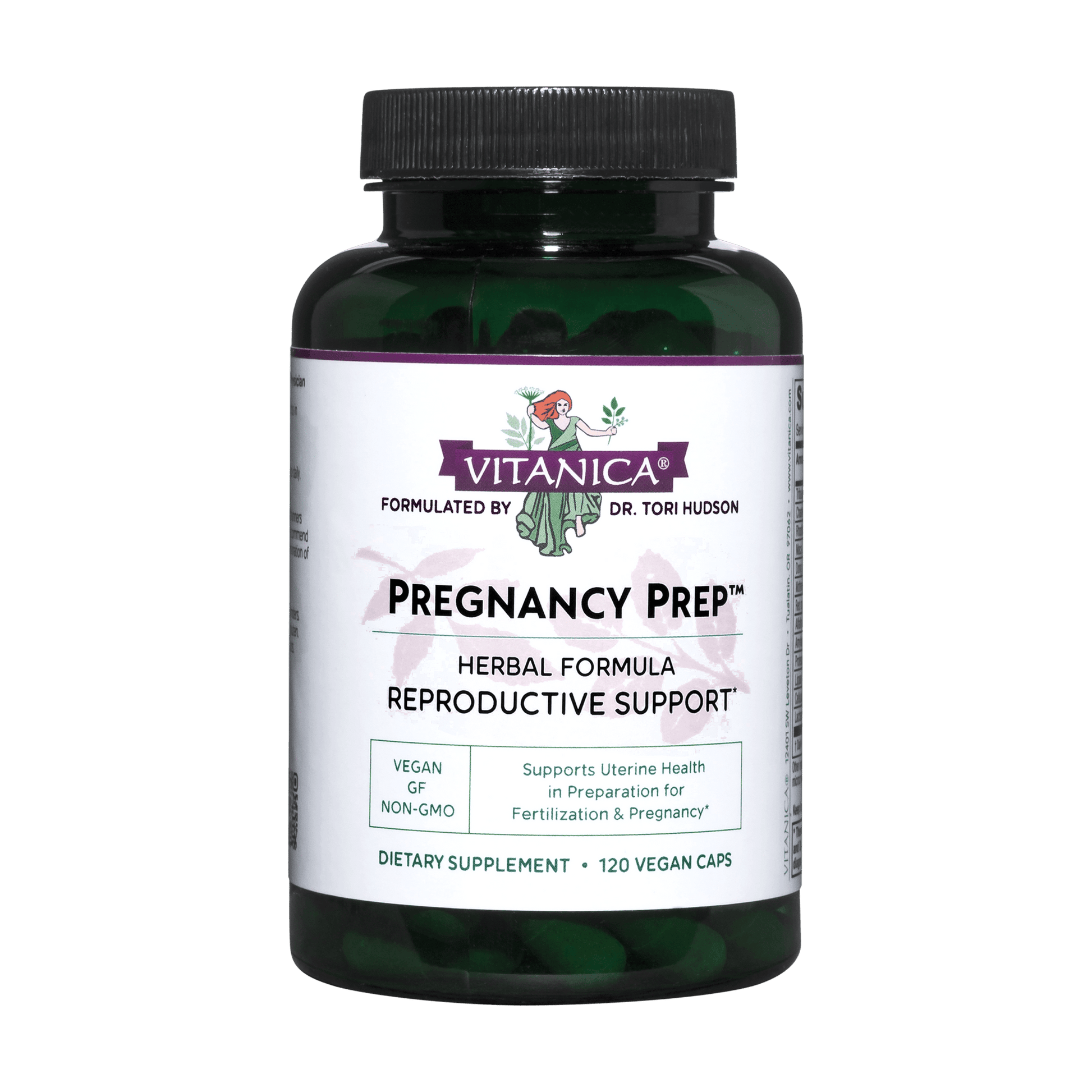 Pregnancy Prep™ - Tree Spirit Wellness