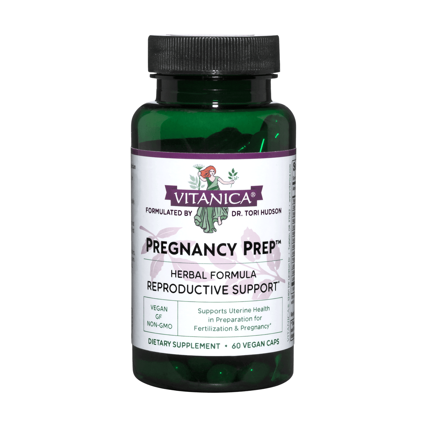Pregnancy Prep™ - Tree Spirit Wellness