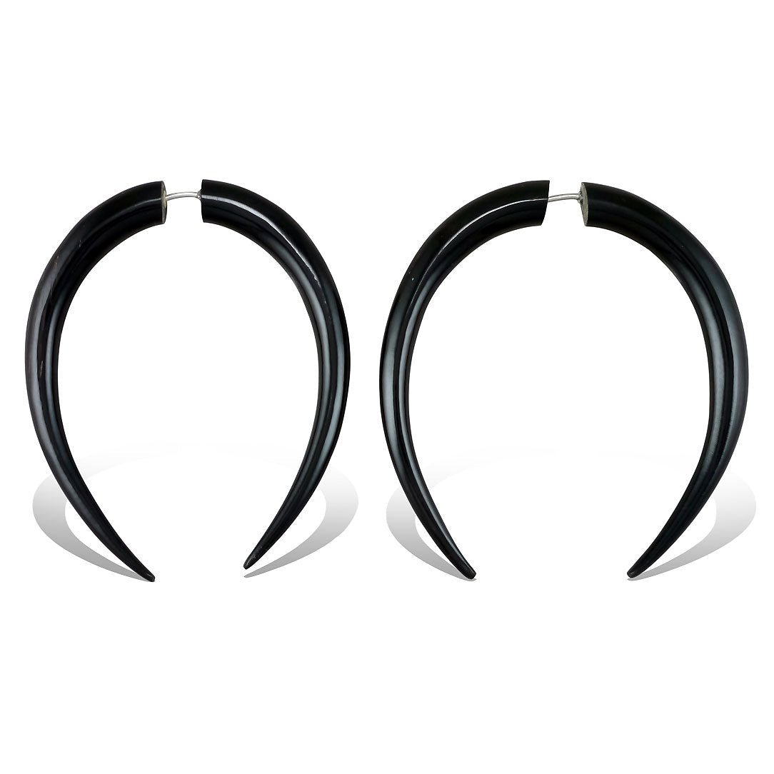 Primitive Hooks - Horn - Tree Spirit Wellness