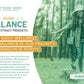 Pure Balance including Broad spectrum info card - Tree Spirit Wellness
