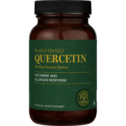 Quercetin - Tree Spirit Wellness
