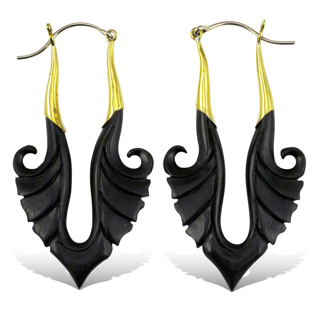 Rasa Curls - Horn - Tree Spirit Wellness