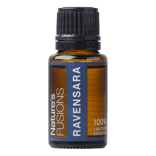 Ravensara Essential oil - Tree Spirit Wellness