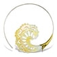 Regina Spirals - Shell - Tree Spirit Wellness