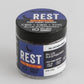 Rest Gummies Extra Strength CBD+CBG+THC mg/Gummy 30 CT. - Tree Spirit Wellness