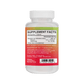 RHODIOLA CAPSULES - Tree Spirit Wellness