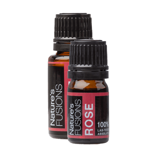 Rose Absolute 5ml (15ml Discontinued! Sell Through Stock Available) - Tree Spirit Wellness