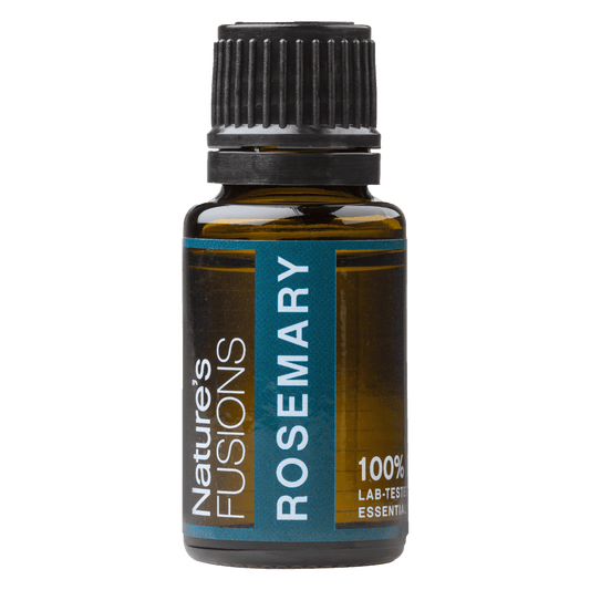 Rosemary - Tree Spirit Wellness