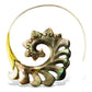 Sanur Spirals - Shell - Tree Spirit Wellness