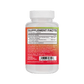 SAW PALMETTO CAPSULES *PLASTIC BOTTLE* - Tree Spirit Wellness
