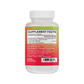 SEA BUCKTHORN CAPSULES - Tree Spirit Wellness
