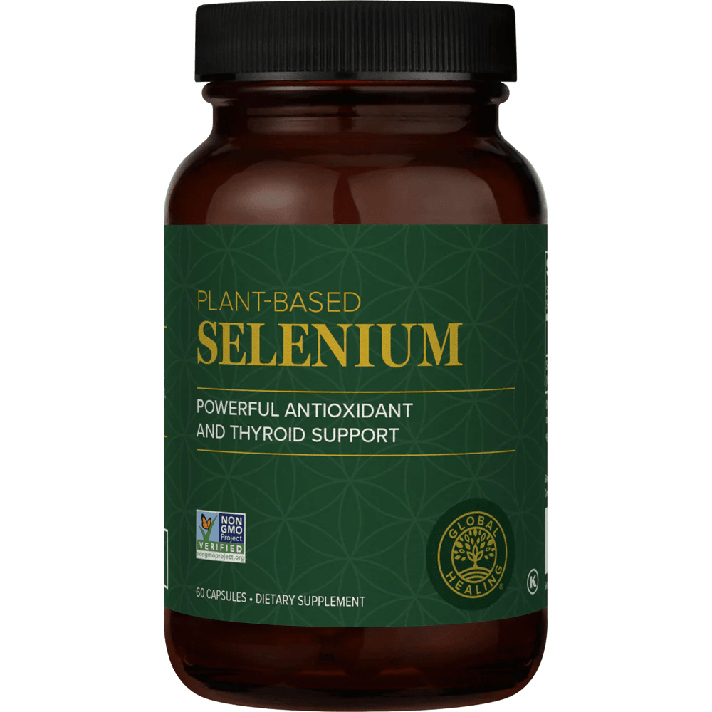 Selenium - Tree Spirit Wellness