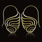 Shell Curls - Tree Spirit Wellness
