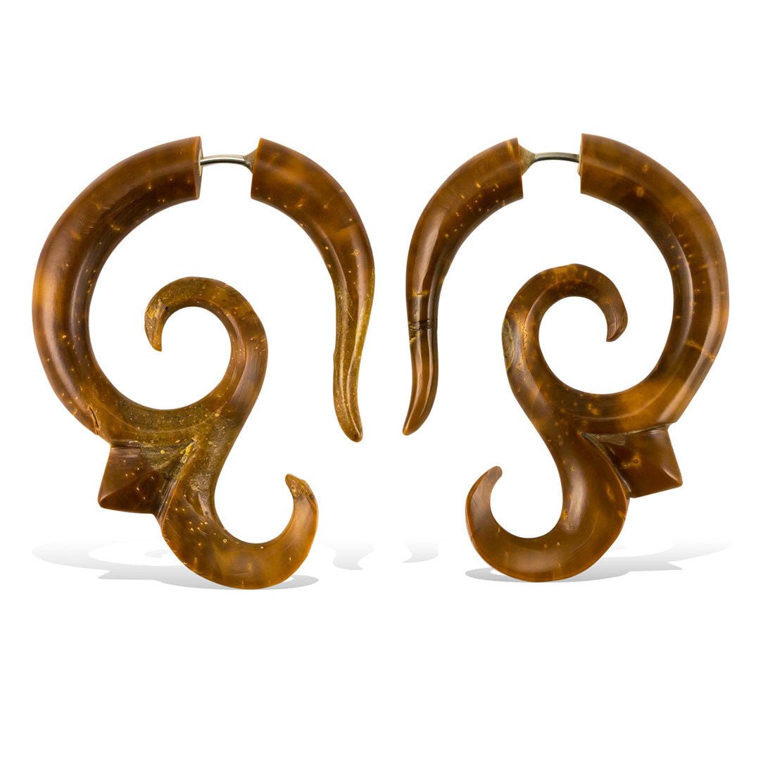Simplicity Curls - Coconut - Tree Spirit Wellness