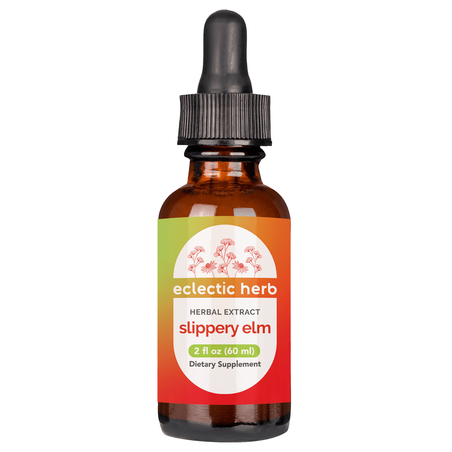 SLIPPERY ELM LIQUID - Tree Spirit Wellness