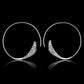 SNAKE HOOPS freeshipping - Tree Spirit Wellness