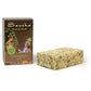 Soap Bar Saucha - Natural Energizing Cocoa Scrub - 3.5 oz (100g) - Tree Spirit Wellness