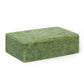 Soap Bar Saucha - Natural Uplifting Tulsi Scrub - 3.5 oz (100g) - Tree Spirit Wellness