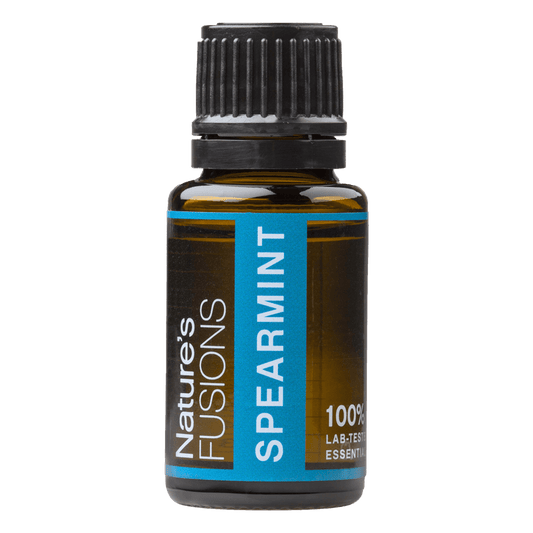 Spearmint - Tree Spirit Wellness