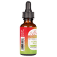 ST. JOHN'S WORT LIQUID KIDS- BLACKCHERRY - Tree Spirit Wellness