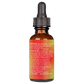 ST. JOHN'S WORT LIQUID KIDS- BLACKCHERRY - Tree Spirit Wellness