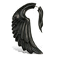 Sumana Swans - Horn - Tree Spirit Wellness