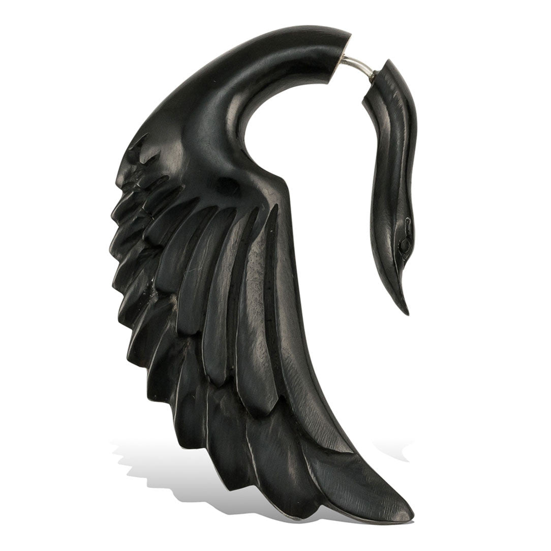 Sumana Swans - Horn - Tree Spirit Wellness