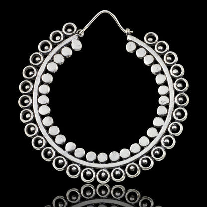 SUNNA HOOPS freeshipping - Tree Spirit Wellness