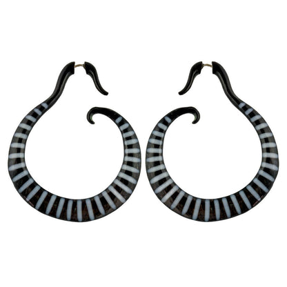 Super Sale Hooks - Horn - Tree Spirit Wellness