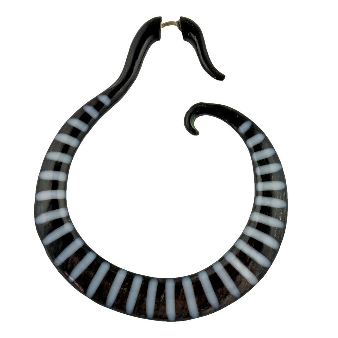Super Sale Hooks - Horn - Tree Spirit Wellness