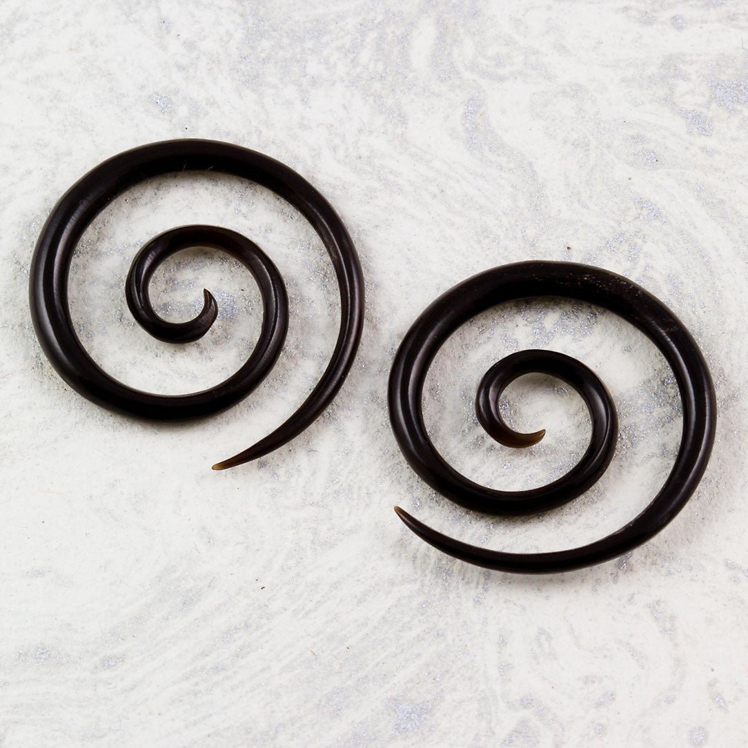 Super Spirals - Horn - Tree Spirit Wellness