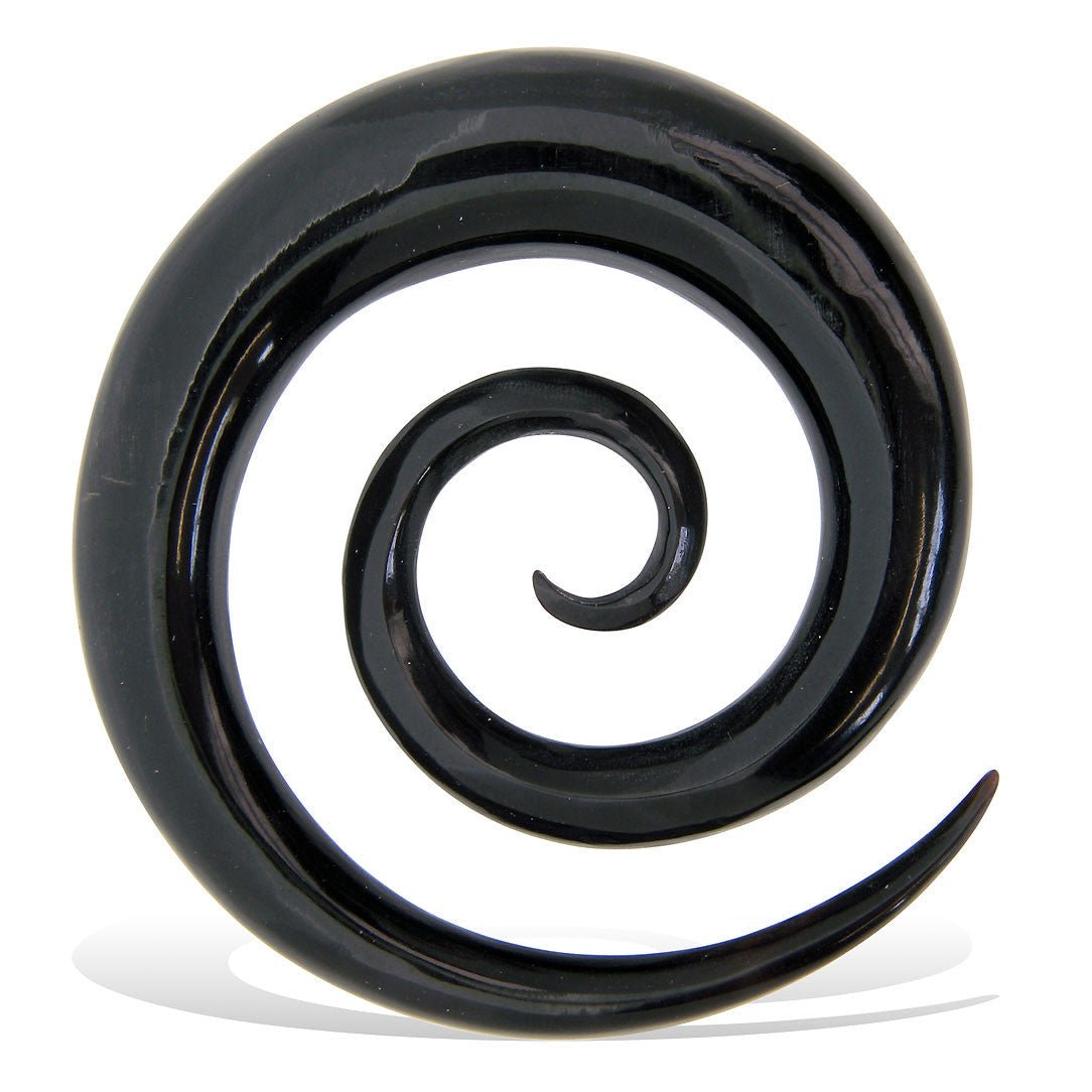 Super Spirals - Horn - Tree Spirit Wellness