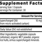 Supercharged C60 - Tree Spirit Wellness