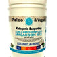 Superfood Macaroon Mix Vegan/Non-Vegan - Low-Carb, Keto Diet Friendly, Fat Burner - Tree Spirit Wellness